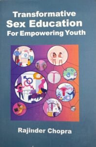 Transformative Sex Education for Empowering the Youth