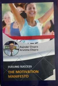 The Motivation Manifesto