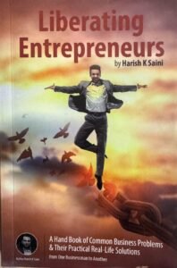 Liberating Enterpreneurss